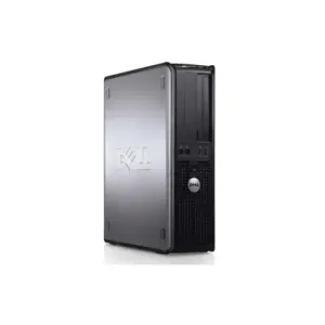 Dell 780 core 2